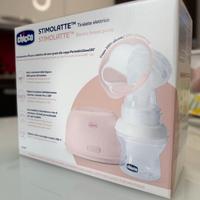 TIralatte elettrico Chicco - Stimolatte