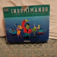 Indomimando