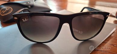 Ray Ban da sole Progressivi 