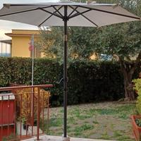 ombrellone da giardino impermeabile