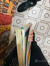 Libro di geostoria metropolis della mondadori