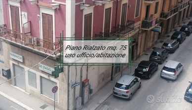 Barletta centro p.r. mq 75