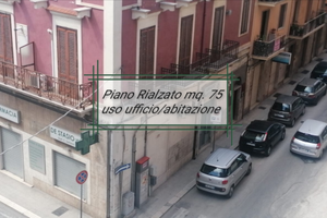 Barletta centro p.r. mq 75