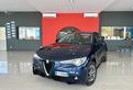 Alfa Romeo Stelvio Alfa romeo stelvio 2.2 super at