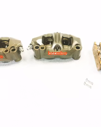 PINZE BREMBO CNC GP4-RR 108 MM YAMAHA YZF R1 2015 