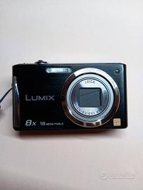 Fotocamera compatta Panasonic FS35 