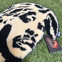 Tappeto/quadro Tupac