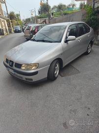 Seat Cordoba 