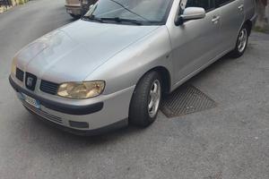 Seat Cordoba 