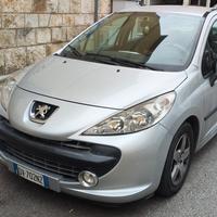 Peugeot 207 1.4 HDi 2009
