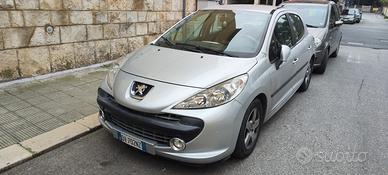 Peugeot 207 1.4 HDi 2009
