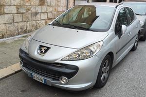 Peugeot 207 1.4 HDi 2009