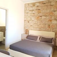 Casa ideale per chi ama il mare e la montagna