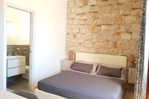 Casa ideale per chi ama il mare e la montagna