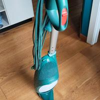 Folletto VK140 con tutti gli accessori