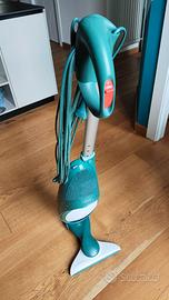 Folletto VK140 con tutti gli accessori