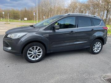 Ford Kuga 1.5 EcoBoost 120 CV S&S 2WD Titanium