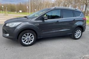 Ford Kuga 1.5 EcoBoost 120 CV S&S 2WD Titanium