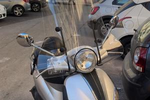 Liberty 125