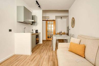 Appartamento di 58 m² con 2 locali a Milano