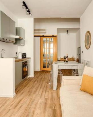 Appartamento di 58 m² con 2 locali a Milano