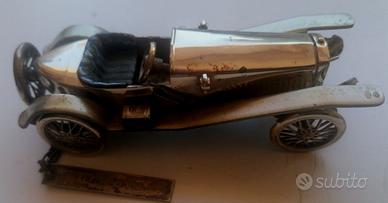 Modello in Argento di Hispano Suiza Alfonso XIII