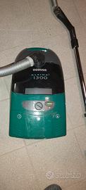 Aspirapolvere Hoover Alpina 1300W