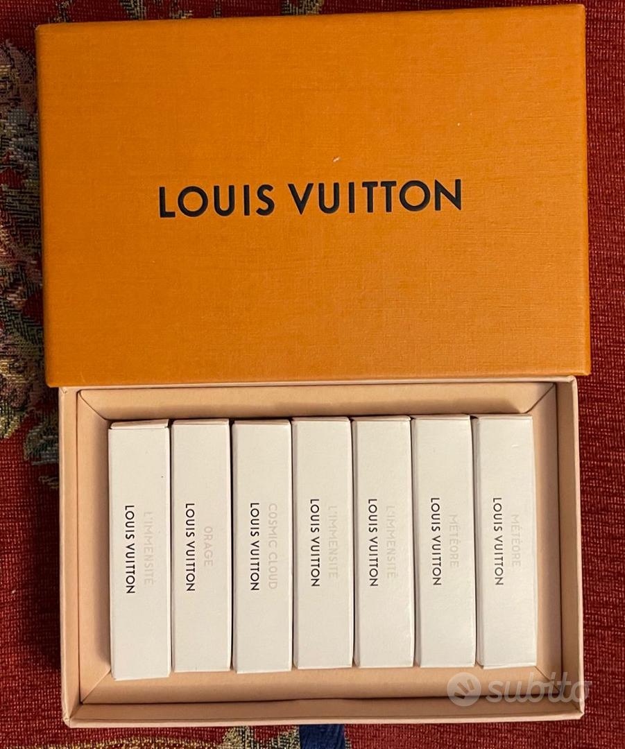 LOUIS VUITTON Meteore