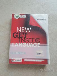 New get inside language