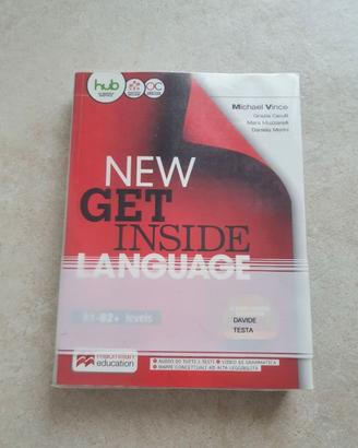 New get inside language