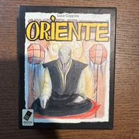 Gioco di carte_Oriente_DaVinci Games
