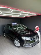 Volkswagen Polo 1.4 TDI 75cv BlueMotion Technology