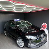 Volkswagen Polo 1.4 TDI 75cv BlueMotion Technology