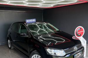 Volkswagen Polo 1.4 TDI 75cv BlueMotion Technology