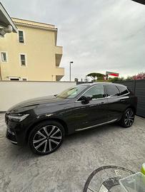 Volvo XC 60 Inscription T6 Plug in Hybrid