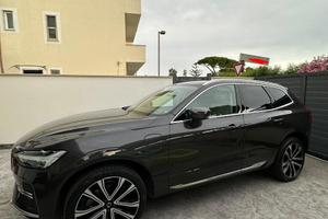 Volvo XC 60 Inscription T6 Plug in Hybrid
