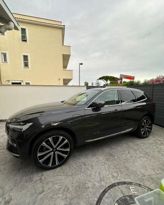 Volvo XC 60 Inscription T6 Plug in Hybrid