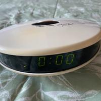 Radiosveglia SonoClock100 GRUNDIG