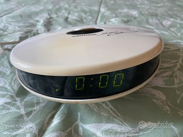 Radiosveglia SonoClock100 GRUNDIG