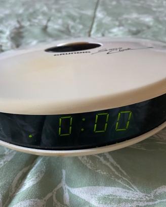 Radiosveglia SonoClock100 GRUNDIG