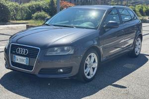 Audi A3 2.0 TDI 170 CV F.AP. quattro Ambition