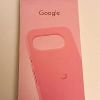 Cover Google pixel 9A