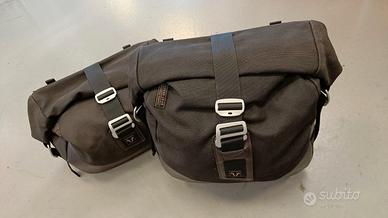 Borse Sw-Motech Legend LC1 LC2