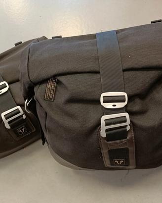 Borse Sw-Motech Legend LC1 LC2
