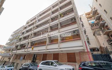 APPARTAMENTO USO STUDIO IN ZONA CENTRALE