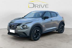 Nissan Juke 1.6 hev N-Connecta. HYBRID