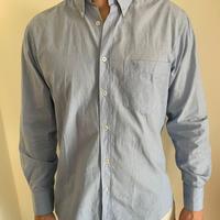 camicia Ascot Sport taglia M 100% cotone