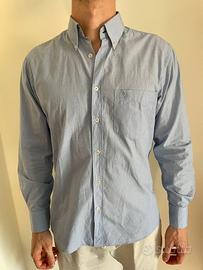 camicia Ascot Sport taglia M 100% cotone