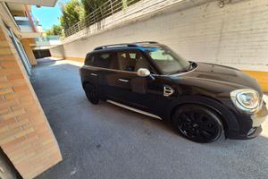 Mini countryman 2.0 Cooper D
