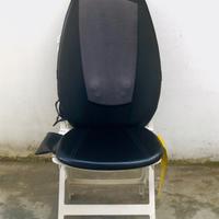 SEDILE MASSAGGIANTE HOMEDICS SHIATSU